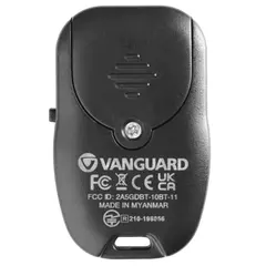 3 - Пульт дистанционного управления Vanguard VEO BT-11, Чёрный