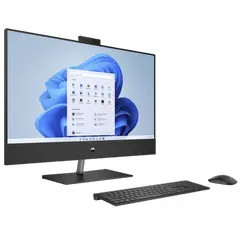 2 - Моноблок HP Pavilion 32, 31,5", Intel Core i5-13400T, 16Гб/1024Гб,...