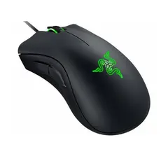4 - Игровая мышь RAZER DeathAdder Essential, Чёрный