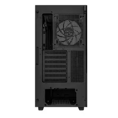 6 - Компьютерный корпус Deepcool CH560 Digital, Midi-Tower, Без блока...