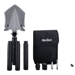 5 - Многофункциональная лопата NexTool Folding Shovel