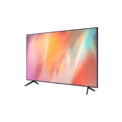4 - 65" LED SMART Телевизор Samsung UE65AU7170UXUA, 3840x2160 4K UHD,...