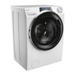 2 - Стиральная машина Candy RP 4146BWMBC/1-S, 14кг, Белый
