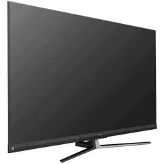 6 - 55" QLED SMART Телевизор Hisense 55U8QF, 3840x2160 4K UHD, VIDAA U...