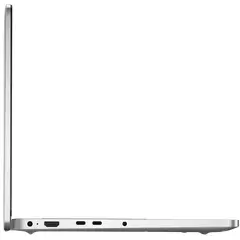 6 - Ноутбук для бизнеса 16" DELL Pro 16 PC16255, Platinum, AMD Ryzen AI 7...