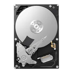 2 - Жесткий диск Toshiba P300, 3.5", 6 ТБ