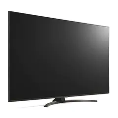 5 - 50" LED SMART Телевизор LG 50UP78006LC, 3840x2160 4K UHD, webOS, Чёрный