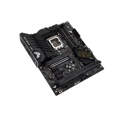 6 - Материнская плата ASUS TUF GAMING Z690-PLUS, LGA1700, Intel Z690, ATX