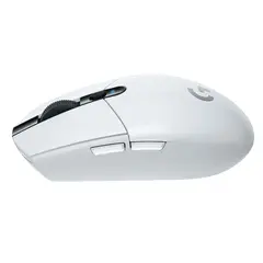 5 - Игровая мышь Logitech G305, Белый