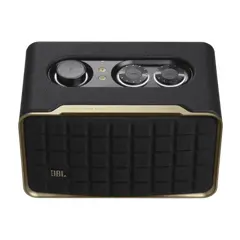 2 - Портативная колонка JBL Authentics 200, Чёрный