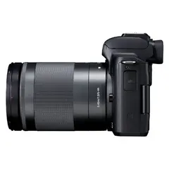 5 - Беззеркальный фотоаппарат Canon EOS M50 & EF-M18-150 IS STM KIT