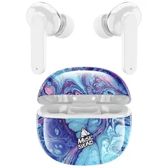 4 - Наушники Cellularline Music Sound Fantasy in ear, Fluid