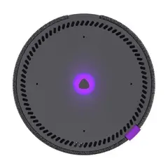 5 - Умная колонка Yandex YNDX-0021, Чёрный