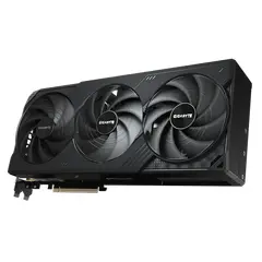 4 - Видеокарта Gigabyte WindForce OC RTX5090, 32 ГБ GDDR7 512бит