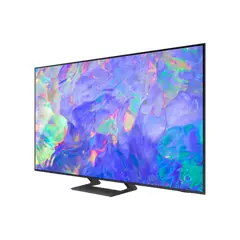 2 - 75" LED SMART Телевизор Samsung UE75CU8500UXUA, 3840x2160 4K UHD,...