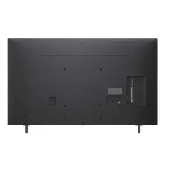 2 - 65" Nanocell SMART Телевизор LG 65NANO81A6A, 3840x2160 4K UHD, webOS,...
