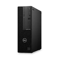 6 - Настольный ПК DELL OptiPlex 3080, SFF, Intel Core i3-10105,...