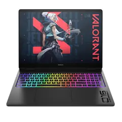 4 - Игровой ноутбук 16" HP OMEN MAX 16, Shadow Black, Intel Core Ultra 9...