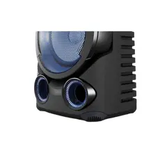 4 - Портативная колонка SONY MHC-V43D, Чёрный