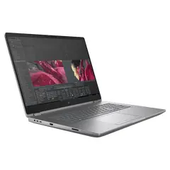 3 - 18" HP ZBook Fury G1i 18, Grey, Intel Core Ultra 9 285HX,...