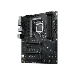 6 - Материнская плата ASUS ROG STRIX Z590-F GAMING WIFI, LGA1200, Intel...