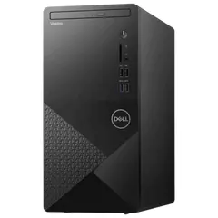 3 - Настольный ПК DELL Vostro 3888, Башня, Intel Core i5-10400,...