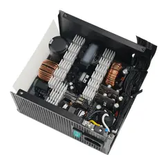 3 - Блок питания для компьютеров Deepcool PL800D, 800Вт, ATX, Немодульный