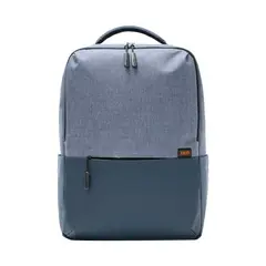 3 - Повседневный рюкзак Xiaomi Commuter, 15.6", Полиэстер, Голубой