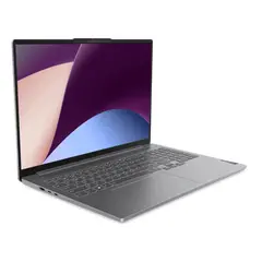 5 - Ноутбук 16" Lenovo IdeaPad Pro 5 16ARP8, Arctic Grey, AMD Ryzen 7...