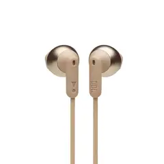 2 - Наушники JBL Tune 215BT, Золотистый