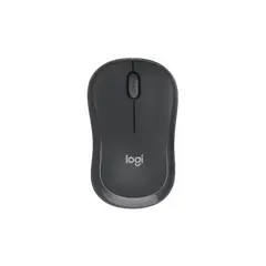 3 - Клавиатура и мышь Logitech MK370, Беспроводное, Чёрный