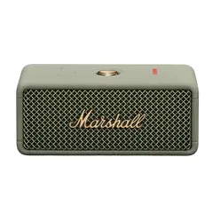 3 - Bluetooth-динамик Marshall Emberton III, Sage