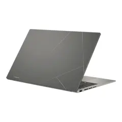 5 - Ноутбук 15,6" ASUS Zenbook 15 OLED UM3504DA, Basalt Grey, AMD Ryzen 7...