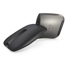5 - Беcпроводная мышь DELL WM615, Чёрный