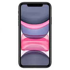 2 - iPhone 11, 64Gb Black ACTIVATED
