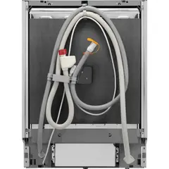 4 - Посудомоечная машина AEG FSE76738P, Белый