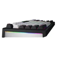 3 - Клавиатура HATOR Skyfall 80 MAG ULTIMA 8K, Проводное / беспроводное,...