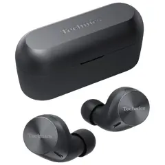 6 - Наушники Technics EAH-AZ60, Чёрный