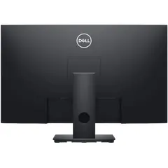 6 - 27" Монитор DELL E2720HS, IPS 1920x1080 FHD, Чёрный