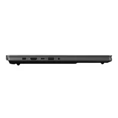 3 - Игровой ноутбук 14" ASUS ROG Zephyrus G14 GA403UM, Eclipse Gray, AMD...