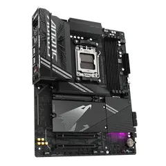 3 - Материнская плата Gigabyte X870 A ELITE WIFI7, AM5, AMD X870, ATX