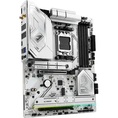 4 - Материнская плата ASRock B850 STEEL LEGEND WIFI, AM5, AMD B850, ATX