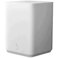 3 - IP‑камера Xiaomi Solar Outdoor Camera BW400 Pro Set, Белый