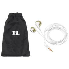 3 - Наушники JBL Tune 205, Золотистый
