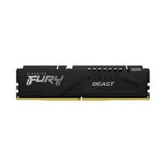 6 - Оперативная память Kingston FURY Beast, DDR5 SDRAM, 5200 МГц,...