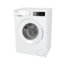 3 - Стиральная машина Daewoo WM-FA7450W0D-RS, 7кг, Белый