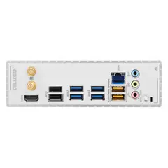 5 - Материнская плата ASRock B850M CHALLENGER WIFI WHITE, AMD B850,...