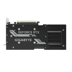 6 - Видеокарта Gigabyte GV-N407TSWF3OC-16GD, 16GB GDDR6X 256бит