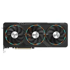 2 - Видеокарта Gigabyte GV-N407SGAMING OC-12GD, 12ГБ GDDR6X 192бит