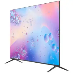 4 - 65" LED SMART Телевизор KIVI 65U710QB, 3840x2160 4K UHD, Google TV,...